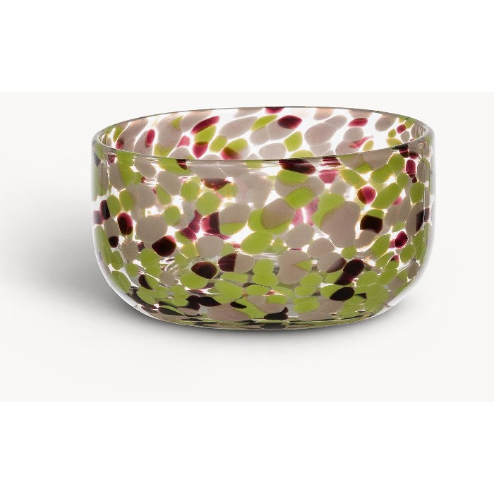 tableware/centrepieces-fruit-bowls/coincasa-fish-stoneware-bowl