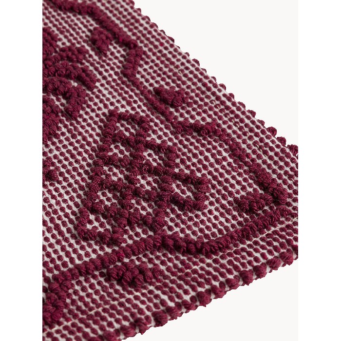 tableware/placemats-coasters-trivets/coincasa-sardinian-placemat-in-solid-color-pure-cotton-7477144