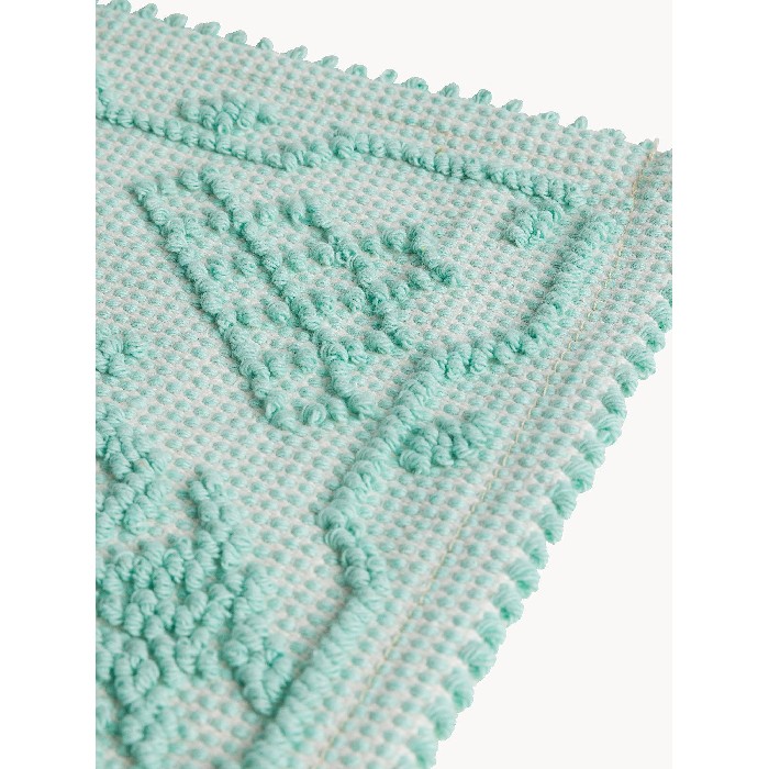 tableware/placemats-coasters-trivets/coincasa-7477149-sardinian-placemat-in-solid-colour-pure-cotton