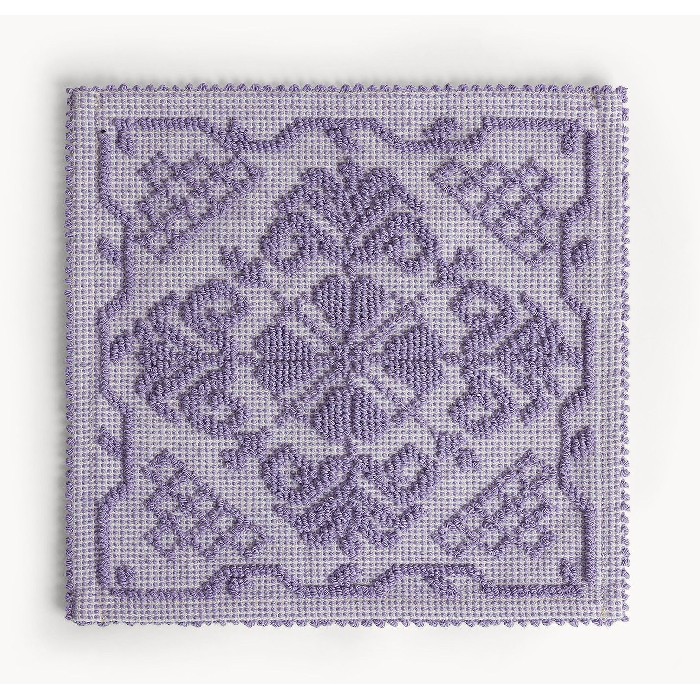 tableware/placemats-coasters-trivets/coincasa-sardinian-placemat-in-solid-color-pure-cotton-7477150