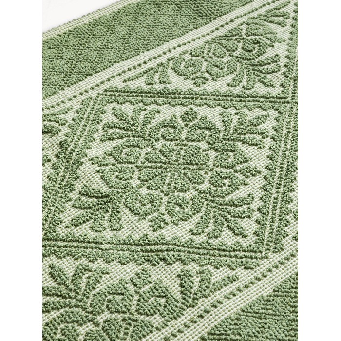 home-textiles/kitchen-textiles/coincasa-sardinian-kitchen-rug-in-solid-color-pure-cotton-7477155