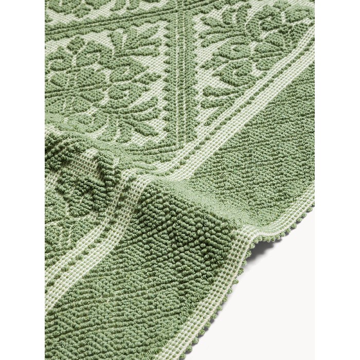 home-textiles/kitchen-textiles/coincasa-sardinian-kitchen-rug-in-solid-color-pure-cotton-7477155
