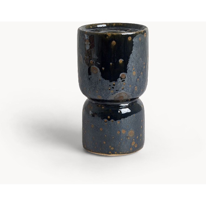 home-decor/candle-holders-lanterns/coincasa-vietnamese-handcrafted-ceramic-candle-holder
