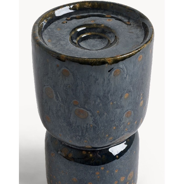 home-decor/candle-holders-lanterns/coincasa-vietnamese-handcrafted-ceramic-candle-holder