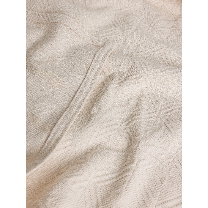 home-textiles/bedspreads-duvets-quilts/coincasa-pure-cotton-bedspread-with-embossed-pattern-7477171