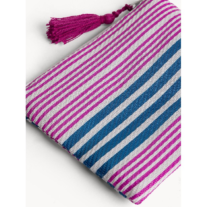 bathrooms/personal-beauty-clean/coincasa-clutch-with-letter-embroidery-and-tassel-7477329