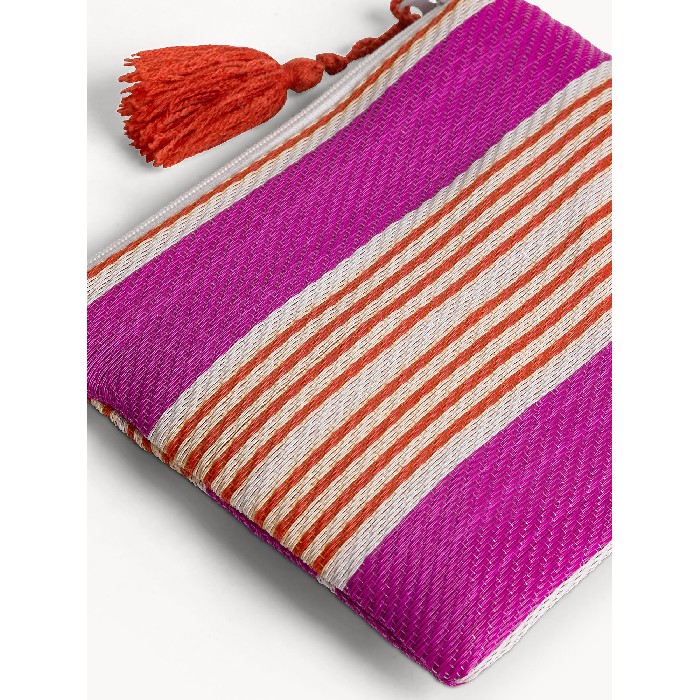 bathrooms/personal-beauty-clean/coincasa-clutch-with-letter-embroidery-and-tassel-7477330