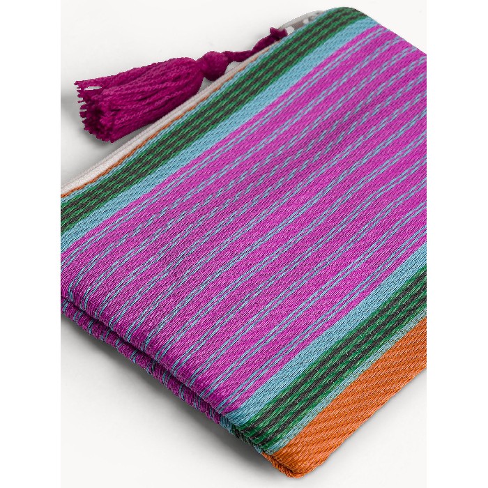 bathrooms/personal-beauty-clean/coincasa-clutch-with-letter-embroidery-and-tassel-7477331