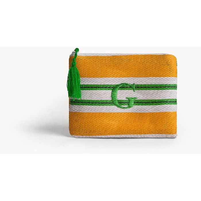 bathrooms/personal-beauty-clean/coincasa-clutch-with-letter-embroidery-and-tassel-7477332