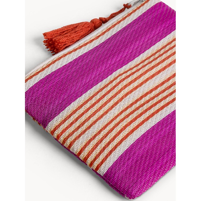 bathrooms/personal-beauty-clean/coincasa-clutch-with-letter-embroidery-and-tassel-7477338