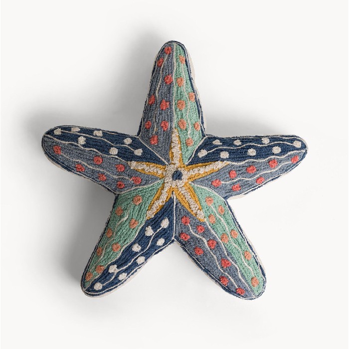 home-textiles/cushions-cushion-covers/coincasa-starfish-shaped-cushion-50cm