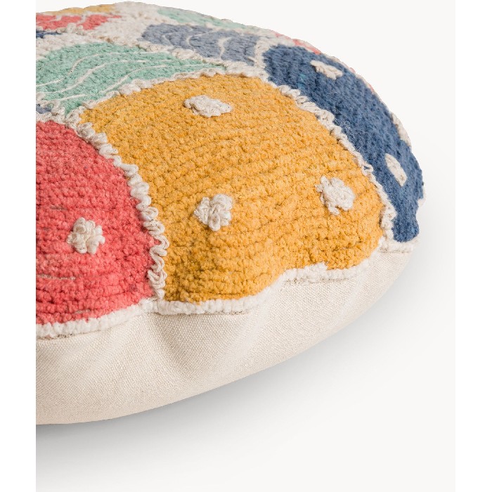 home-textiles/cushions-cushion-covers/coincasa-shell-shaped-cushion-50cm