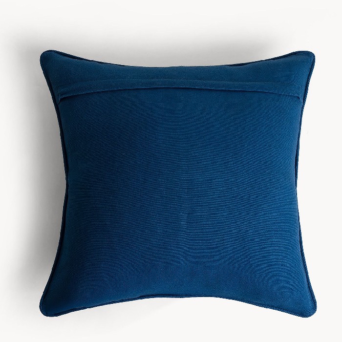 home-textiles/cushions-cushion-covers/coincasa-geometric-cotton-pillow-45cm-x-45cm-7477817