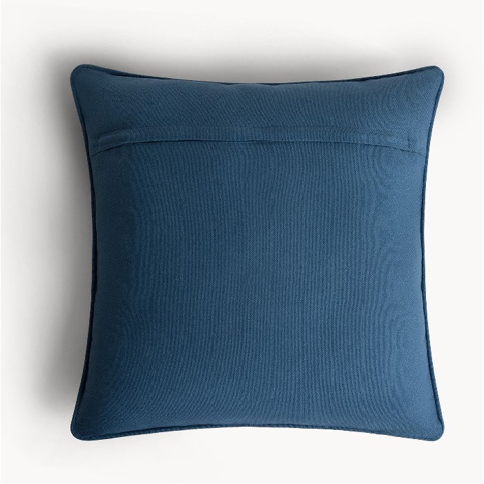 home-textiles/cushions-cushion-covers/coincasa-geometric-pattern-cotton-cushion-45cm-x-45cm-7477819