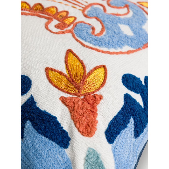 home-textiles/cushions-cushion-covers/coincasa-geometric-pattern-cotton-cushion-35cm-x-50cm-7477822