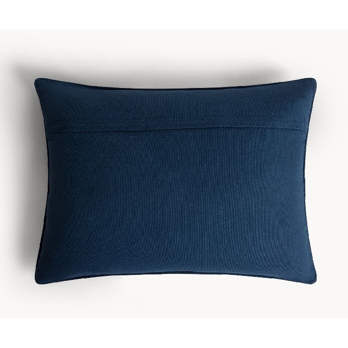 home-textiles/cushions-cushion-covers/coincasa-geometric-pattern-cotton-cushion-35cm-x-50cm-7477822