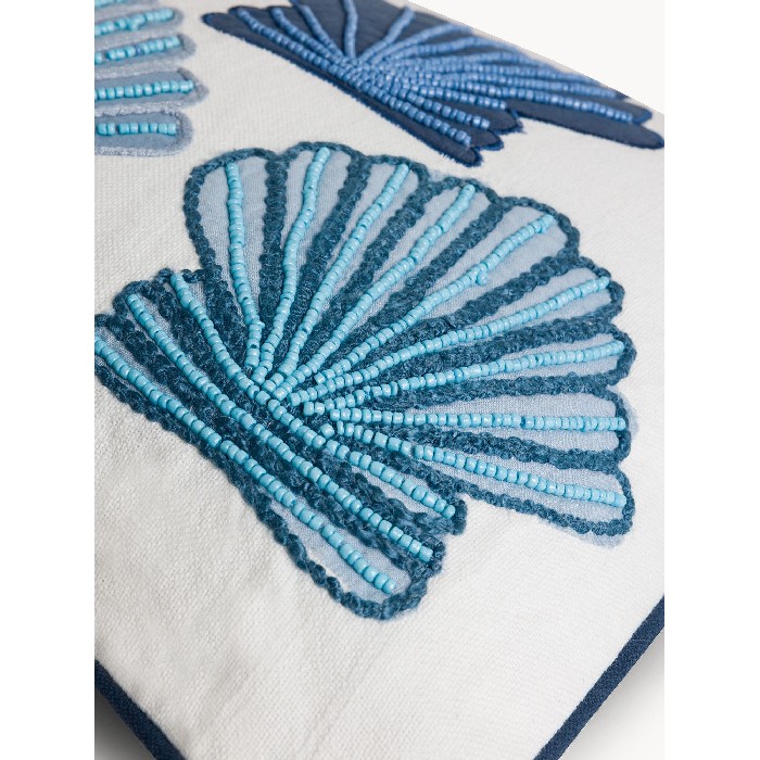 home-textiles/cushions-cushion-covers/coincasa-seashell-pattern-cushion-35cm-x-50cm-7477828