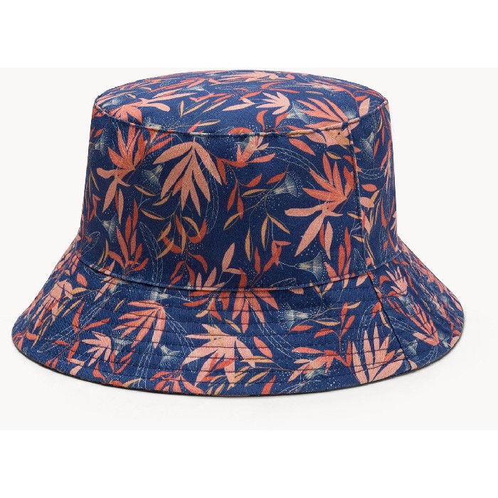 household-goods/clothes-shoes-accessories/coincasa-bucket-hat-with-leaves-motif