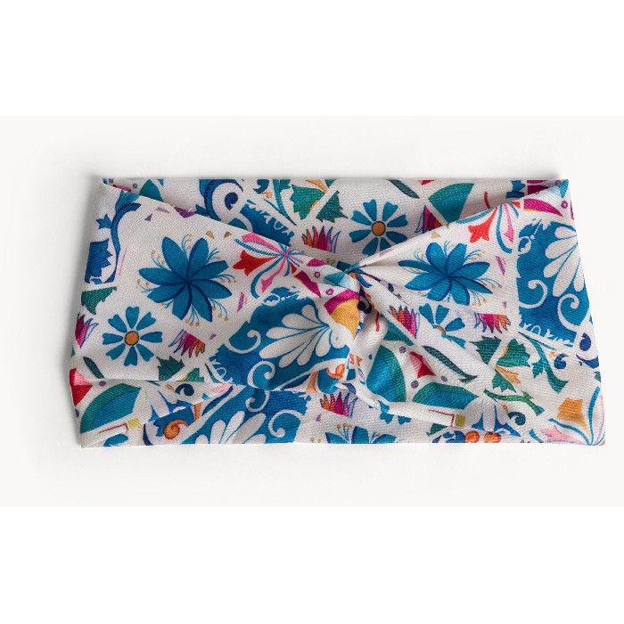 household-goods/clothes-shoes-accessories/coincasa-headband-with-mosaic-motif