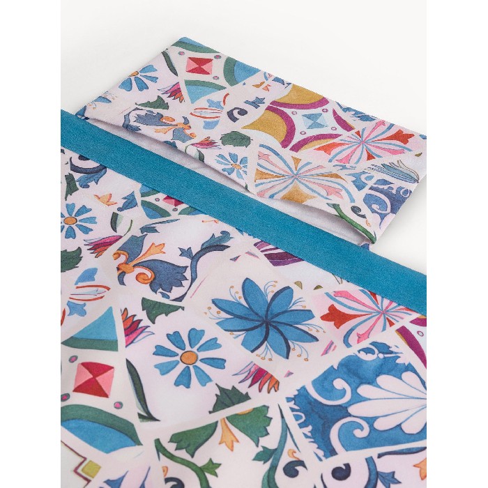 outdoor/beach-related/coincasa-microfiber-sunbed-towel-with-mosaic-motif