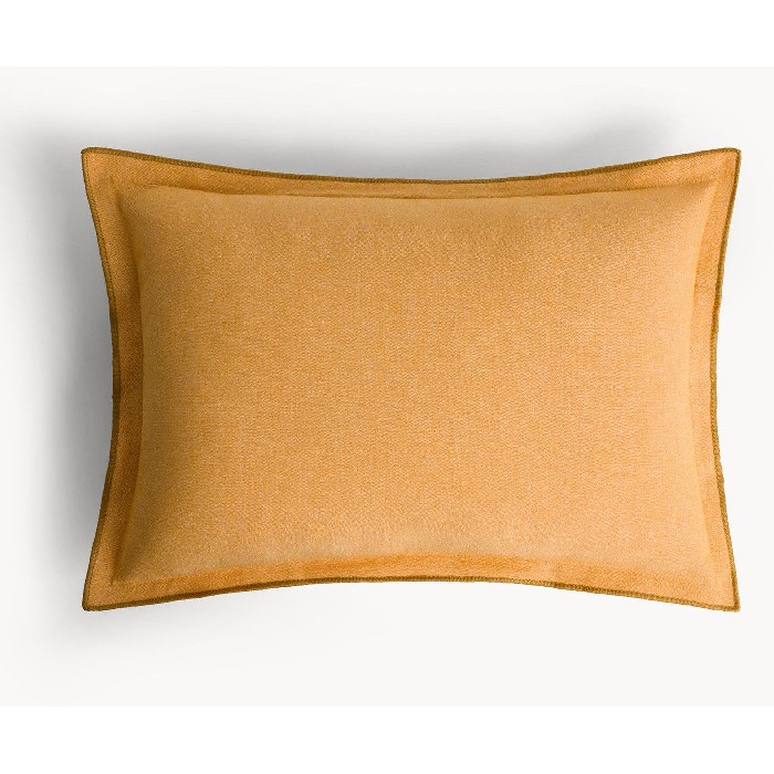 home-textiles/cushions-cushion-covers/coincasa-solid-colour-cotton-pillow-35cm-x-50cm-7478636