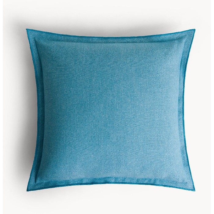 home-textiles/cushions-cushion-covers/coincasa-solid-colour-cotton-pillow-45cm-x-45cm-7478637