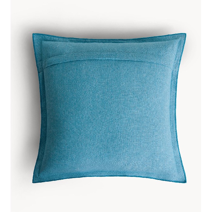 home-textiles/cushions-cushion-covers/coincasa-solid-colour-cotton-pillow-45cm-x-45cm-7478637