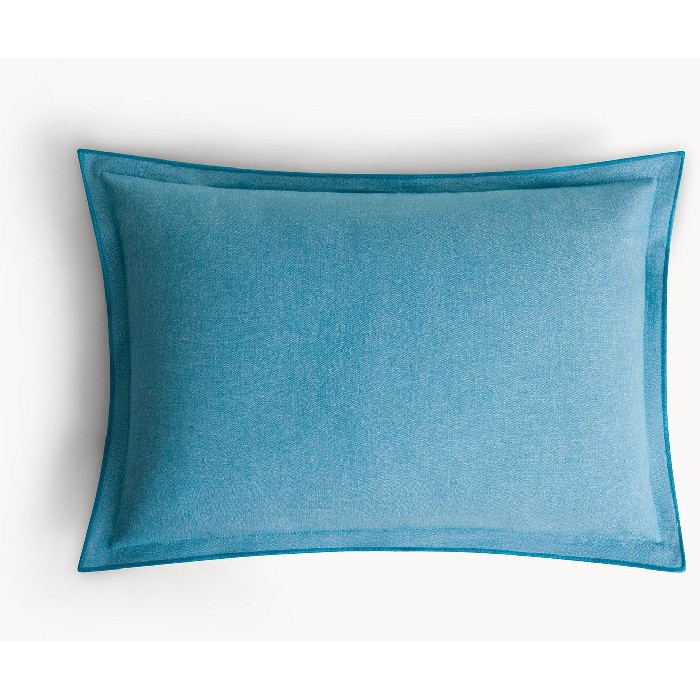 home-textiles/cushions-cushion-covers/coincasa-solid-colour-cotton-pillow-35cm-x-50cm-7478638