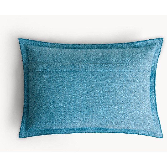 home-textiles/cushions-cushion-covers/coincasa-solid-colour-cotton-pillow-35cm-x-50cm-7478638