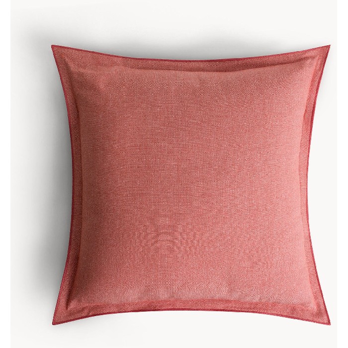 home-textiles/cushions-cushion-covers/coincasa-solid-colour-cotton-pillow-45cm-x-45cm-7478639
