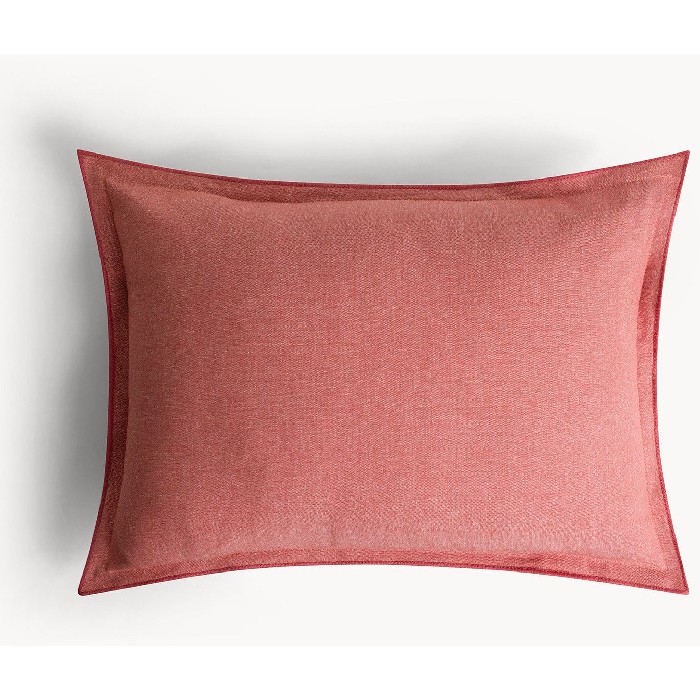 home-textiles/cushions-cushion-covers/coincasa-solid-colour-cotton-pillow-35cm-x-50cm-7478641