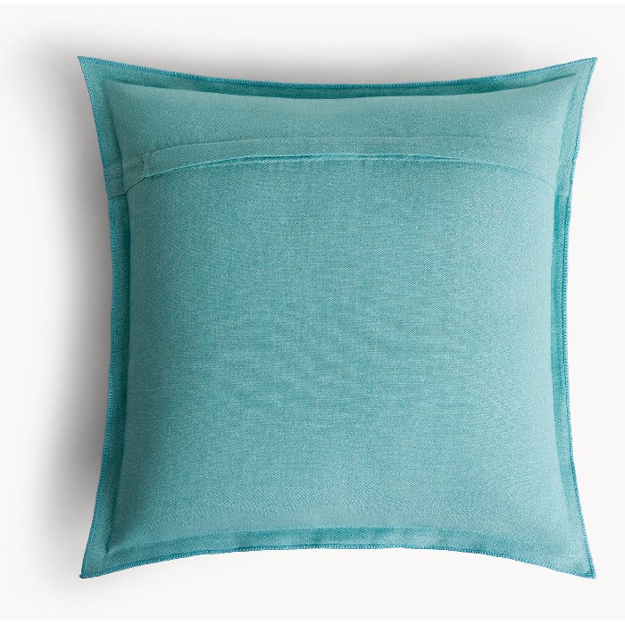 home-textiles/cushions-cushion-covers/coincasa-solid-colour-cotton-pillow-45cm-x-45cm-7478643