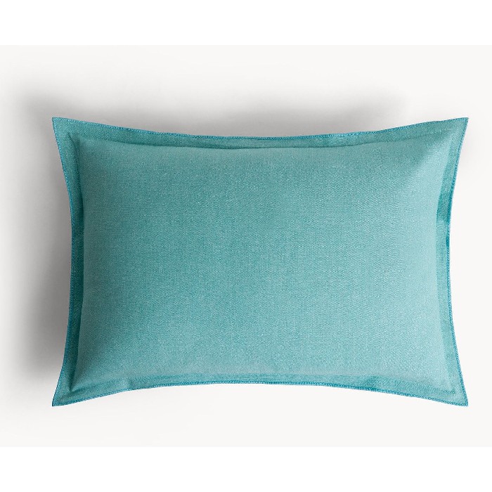 home-textiles/cushions-cushion-covers/coincasa-solid-colour-cotton-pillow-35cm-x-50cm-7478644