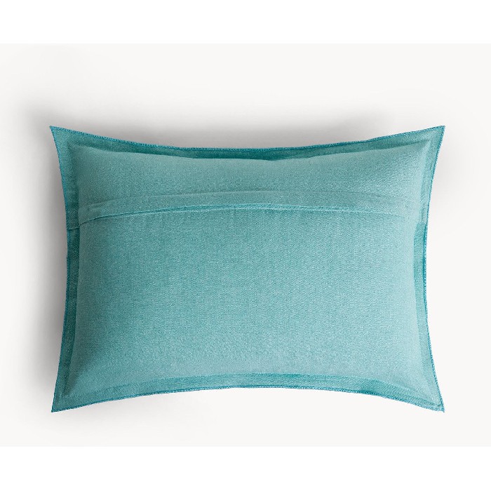 home-textiles/cushions-cushion-covers/coincasa-solid-colour-cotton-pillow-35cm-x-50cm-7478644