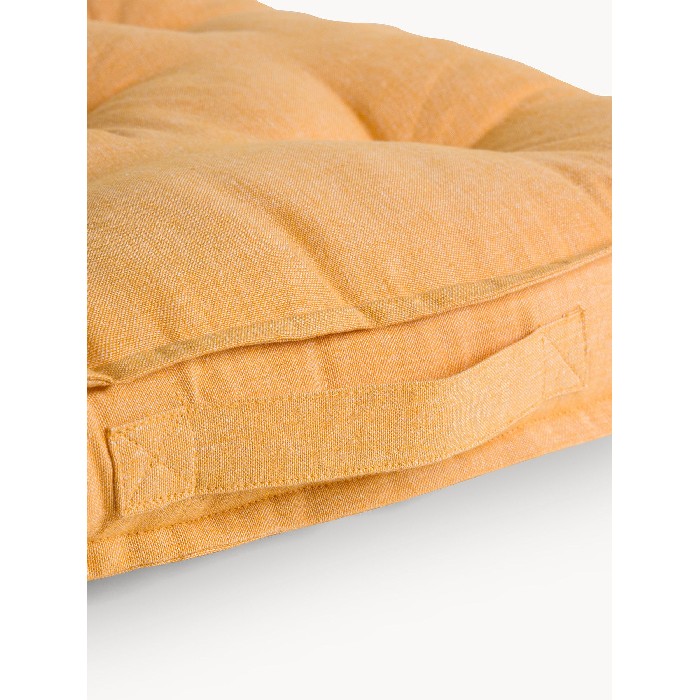 home-textiles/kitchen-textiles/coincasa-solid-colour-cotton-mattress-cushion-7478651