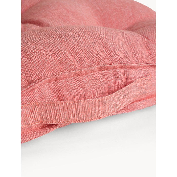 home-textiles/kitchen-textiles/coincasa-solid-colour-cotton-mattress-cushion-7478653