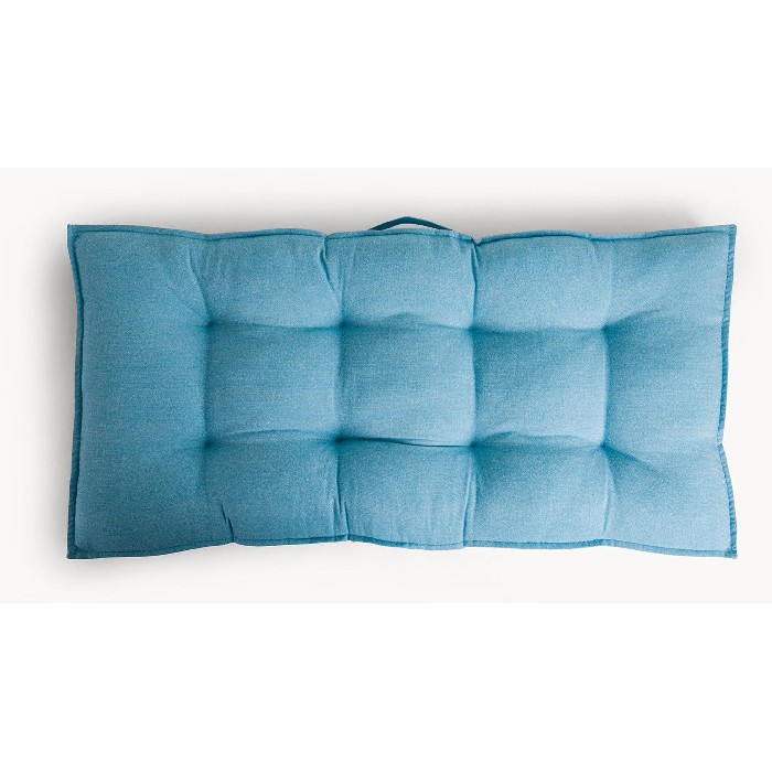 home-textiles/kitchen-textiles/coincasa-solid-colour-cotton-mattress-cushion-7478656