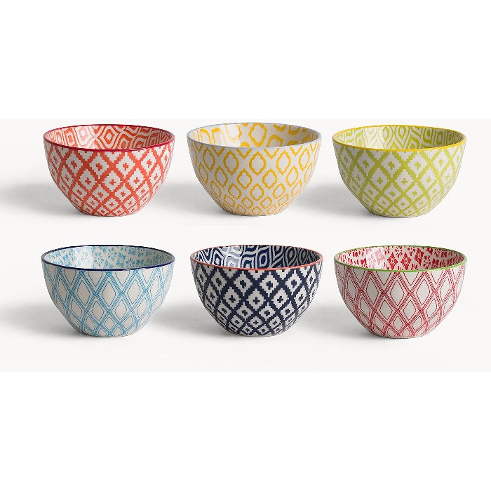 tableware/plates-bowls/coincasa-decorated-stoneware-cup