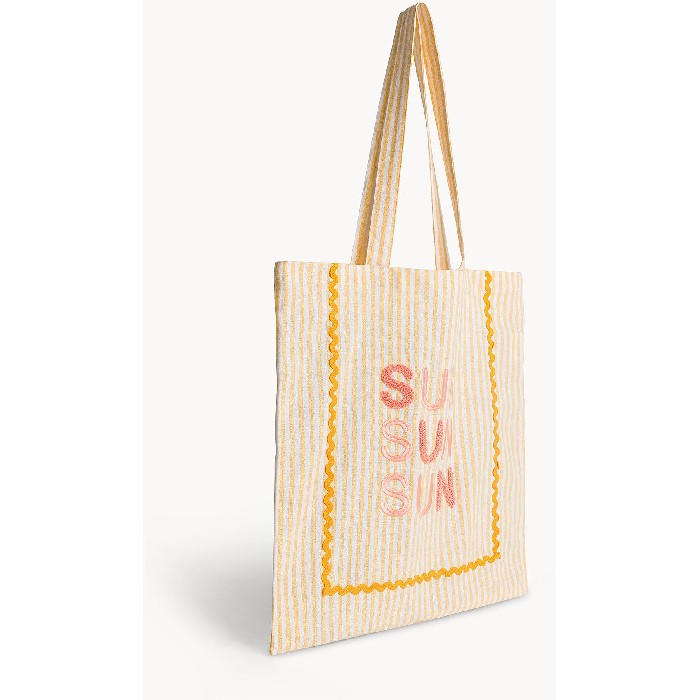 household-goods/shopping-trolleys-bags/coincasa-sun-pure-cotton-shopper
