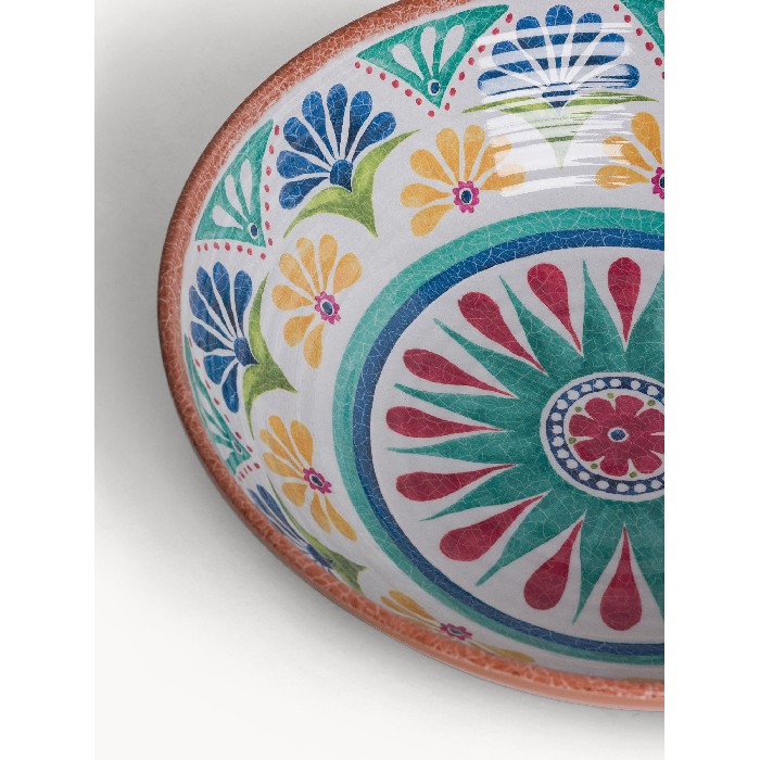tableware/plates-bowls/coincasa-artisan-melamine-salad-bowl