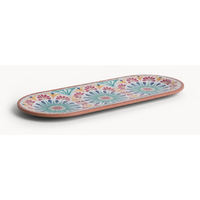 tableware/serveware/coincasa-artisan-melamine-tray