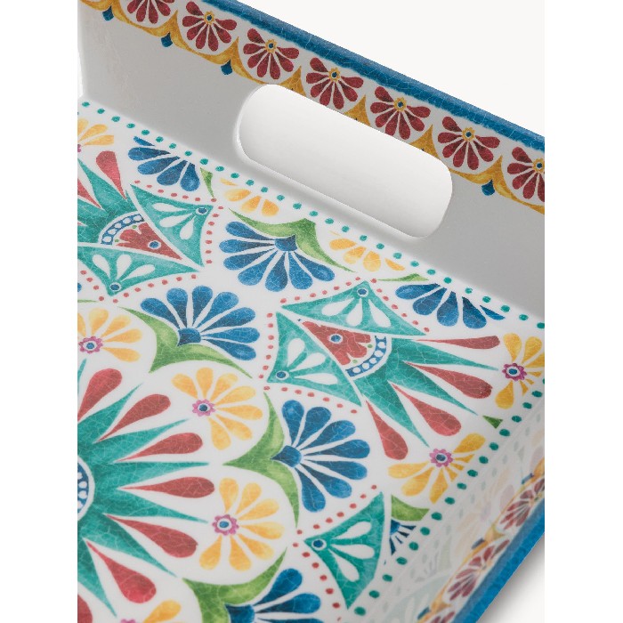 tableware/serveware/coincasa-artisan-melamine-rectangular-tray