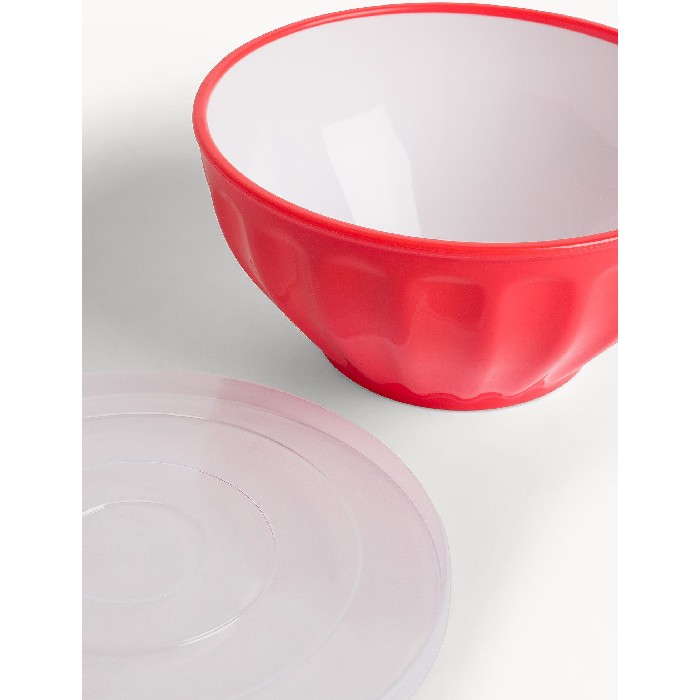 tableware/plates-bowls/coincasa-plastic-container-with-lid-7478980