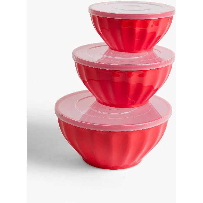 tableware/plates-bowls/coincasa-plastic-container-with-lid-7478980