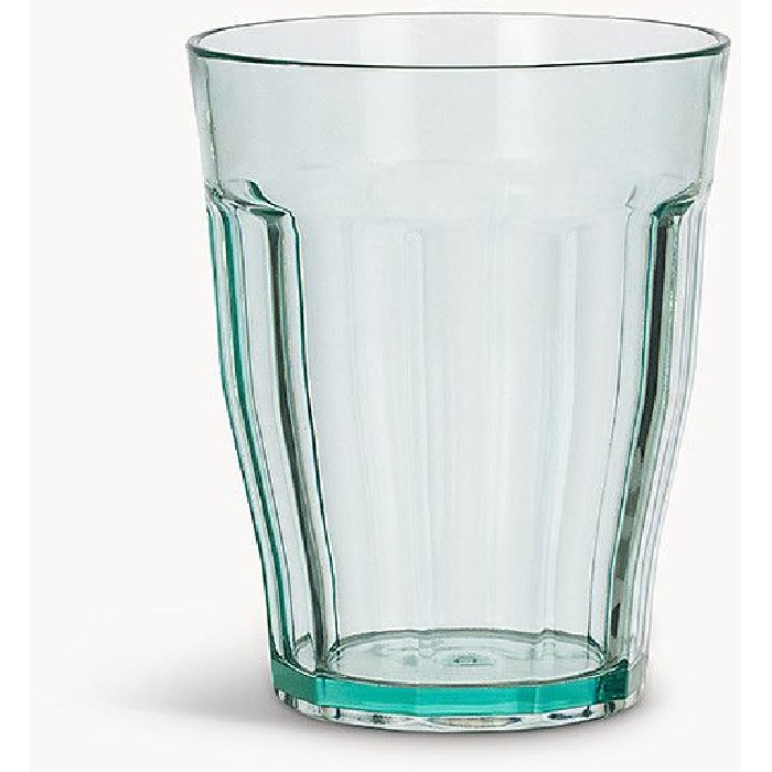 tableware/glassware/coincasa-ribbed-plastic-cup-7478989