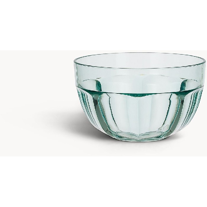 tableware/plates-bowls/coincasa-ribbed-plastic-bowl-7478990