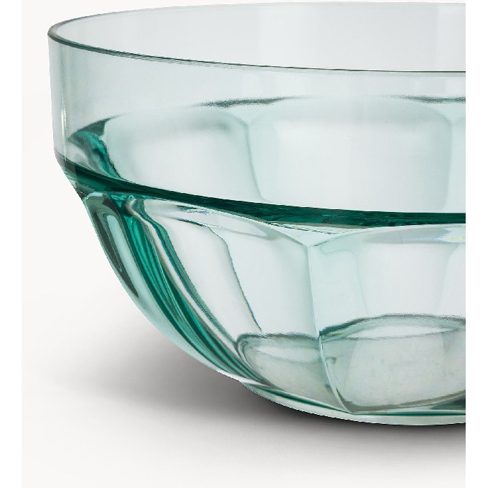 tableware/plates-bowls/coincasa-ribbed-plastic-salad-bowl-7478991