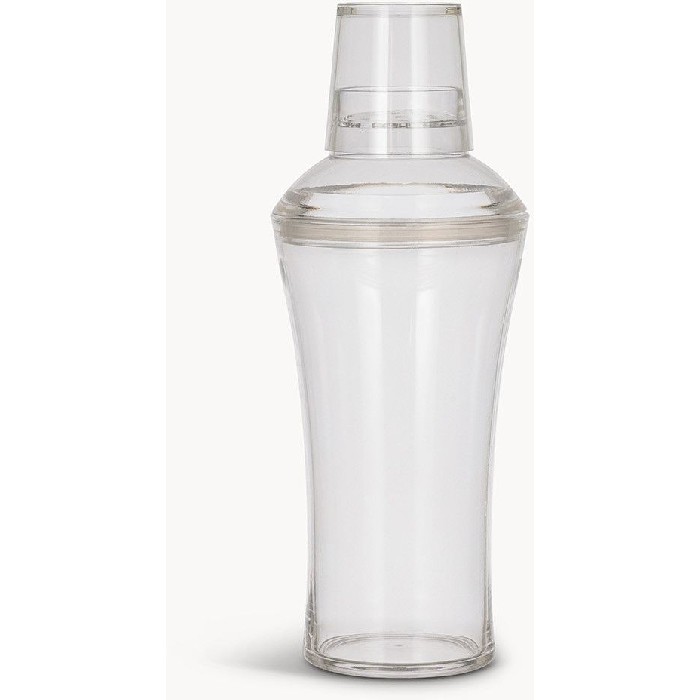 tableware/miscellaneous-tableware/coincasa-transparent-plastic-shaker-7478992