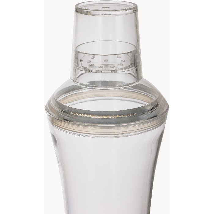 tableware/miscellaneous-tableware/coincasa-transparent-plastic-shaker-7478992