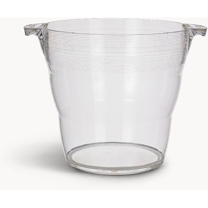 tableware/miscellaneous-tableware/coincasa-transparent-plastic-glacier-wine-glass